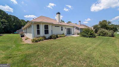 9 Hillside Drive, House other with 3 bedrooms, 2 bathrooms and 2 parking in Newnan GA | Image 2