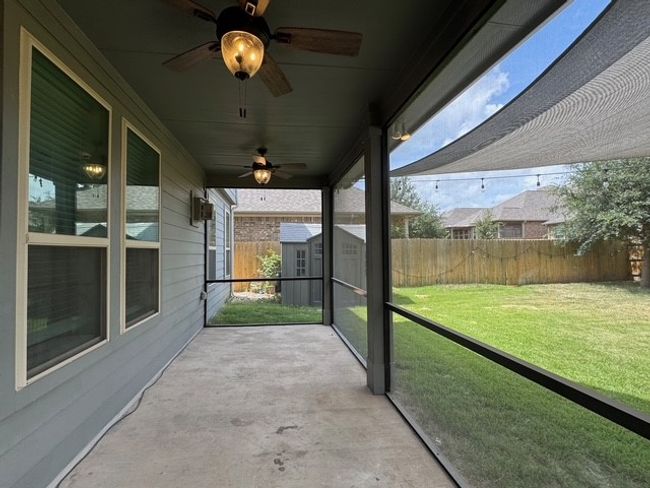 122 Sangaree Dr, House other with 4 bedrooms, 3 bathrooms and 4 parking in Buda TX | Image 26