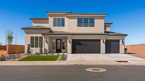 lot-11-3086 S 4850 W, Hurricane, UT, 84737-1534 | Card Image