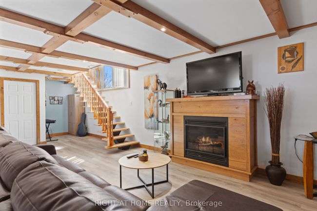 390 Marcel St, House other with 3 bedrooms, 2 bathrooms and 6 parking in Alfred ON | Image 27