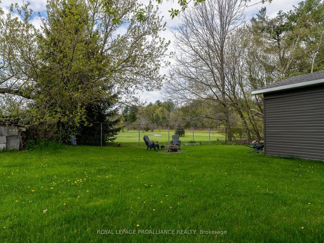 2515 Van Luven Rd, House other with 4 bedrooms, 3 bathrooms and 4 parking in Baltimore ON | Image 38