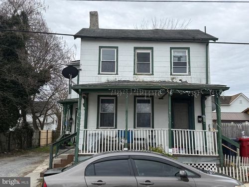 52 Academy Street, Bridgeton, NJ, 08302 | Card Image