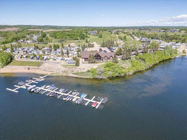 5023 - 25054 Pine Lake Rd S, Home with 0 bedrooms, 0 bathrooms and null parking in Red Deer County AB | Image 36