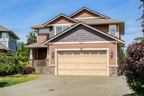 1844 Falcon Cres, Cowichan Bay, BC, V0R1N1 | Card Image