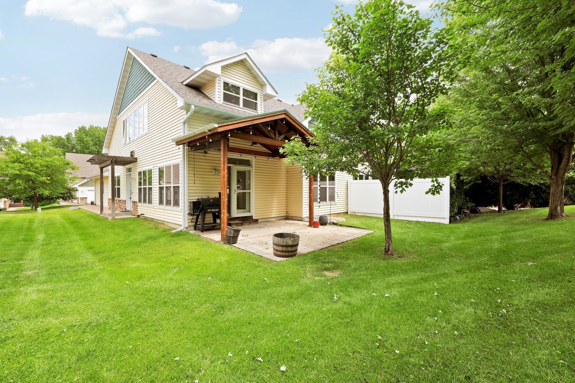 Residential in Oakdale 2