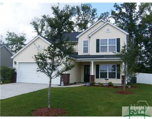 19 Bainbridge Way, Pooler, GA, 31322-9658 | Card Image