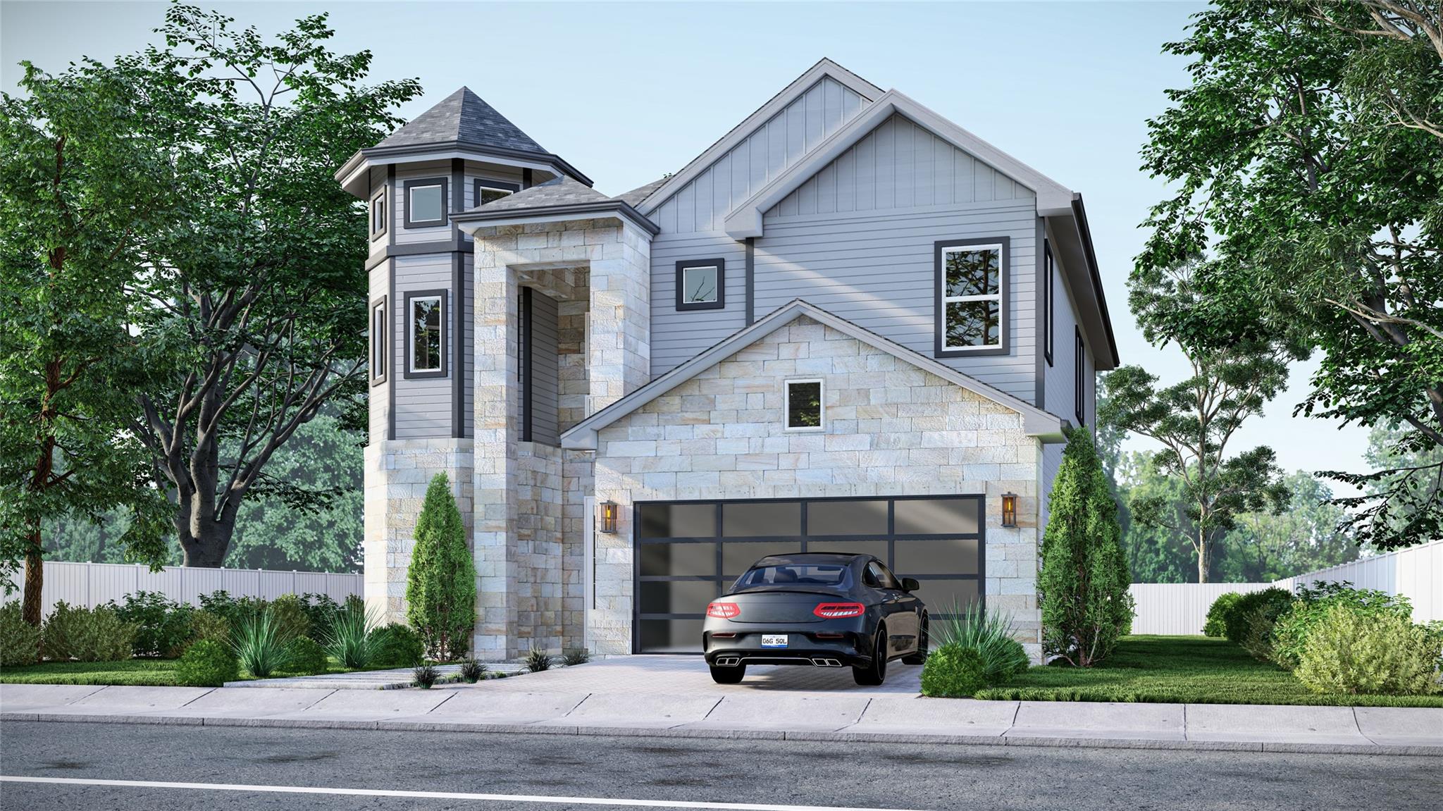 Residential in League City 2