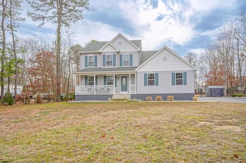 13 High School Dr Dr, Egg Harbor Township, NJ, 08234 | Card Image