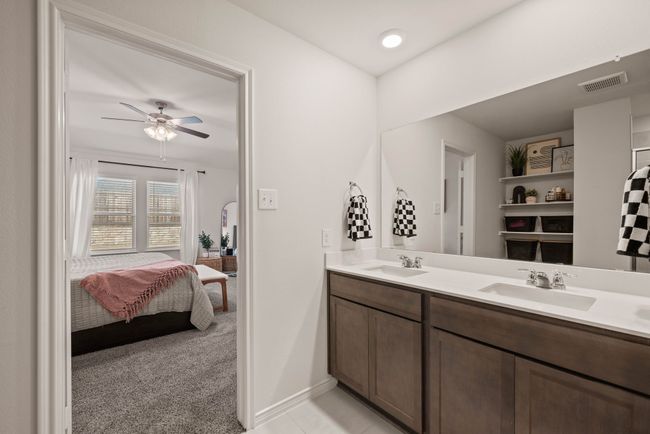 624 Willow View Way, House other with 3 bedrooms, 2 bathrooms and null parking in Princeton TX | Image 19