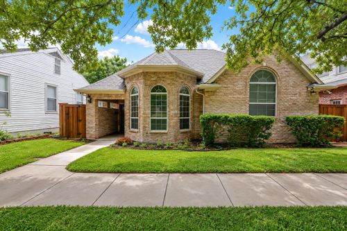 3332 W 4th St, Fort Worth, TX, 76107-2117 | Card Image