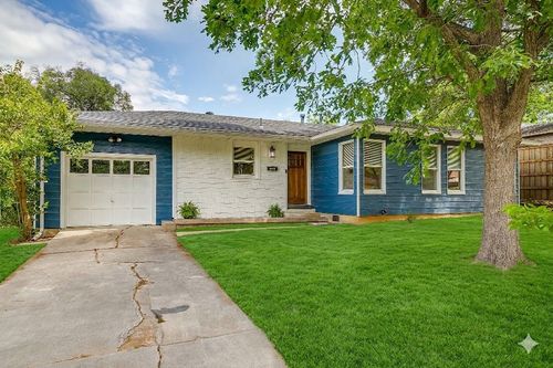 3512 Binyon Ave, Fort Worth, TX, 76133-1410 | Card Image