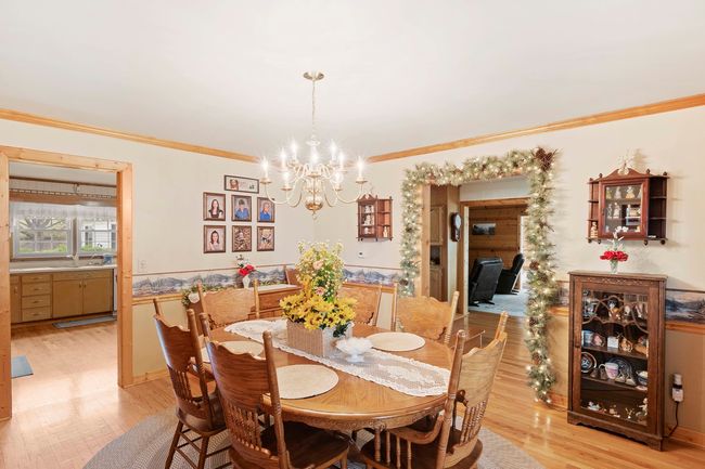 200 S Rathje Rd, House other with 4 bedrooms, 3 bathrooms and 7 parking in Peotone IL | Image 16