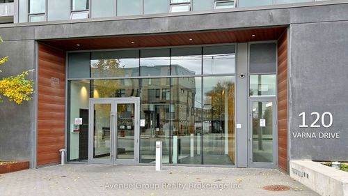 305-120 Varna Dr, North York, ON, M6A0B3 | Card Image