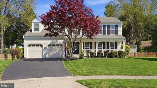 4 Exeter Ln, STAFFORD, VA, 22554-7665 | Card Image