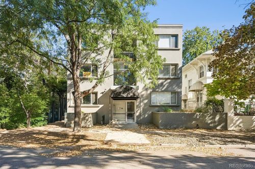 303-1056 N Marion St, Denver, CO, 80218-3059 | Card Image