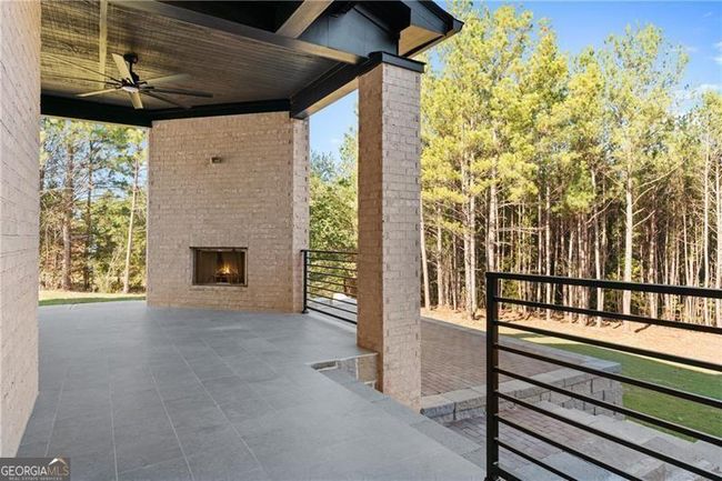 4109 Double Springs Rd Sw, House other with 4 bedrooms, 5 bathrooms and null parking in MONROE GA | Image 50