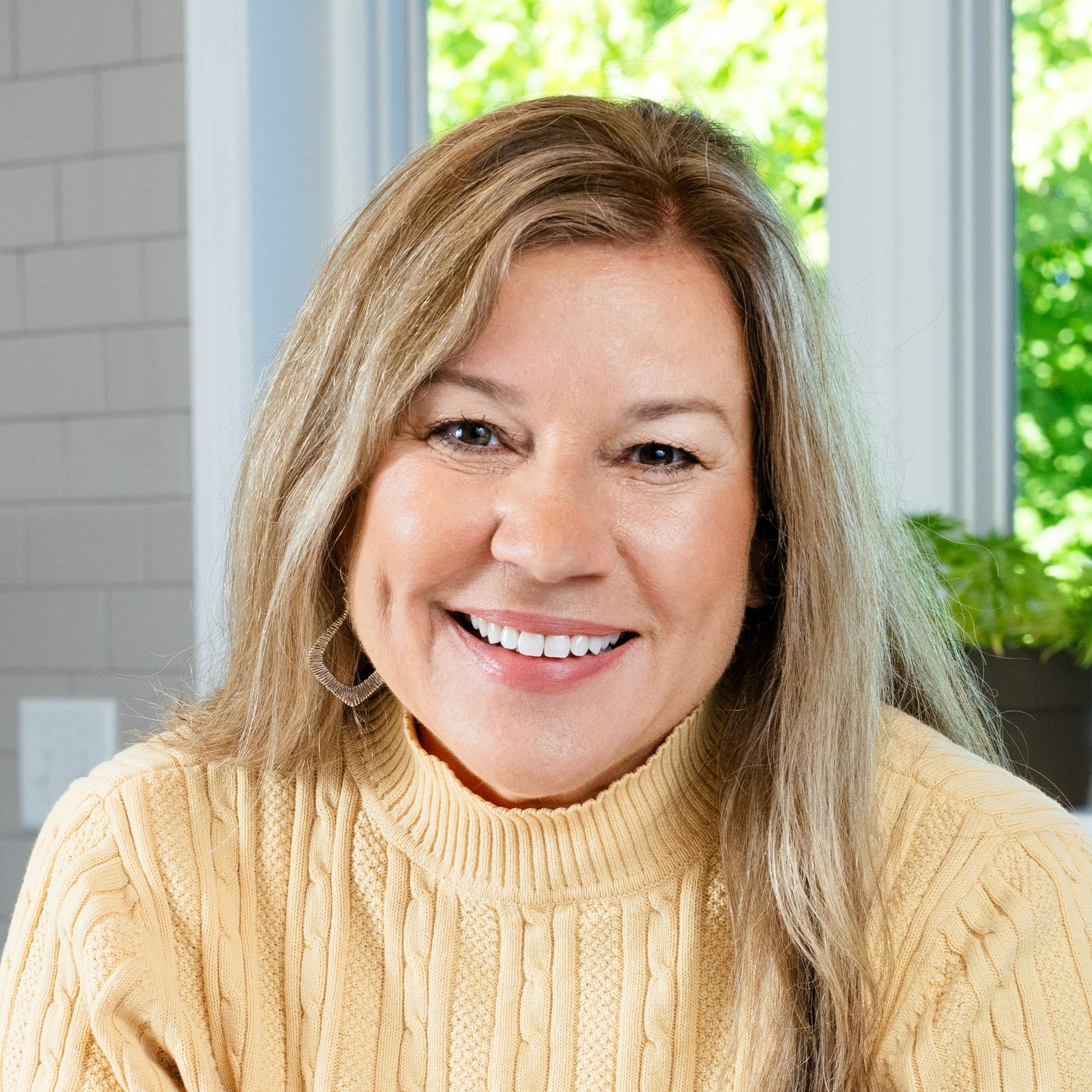 Nancy Jorgensen
