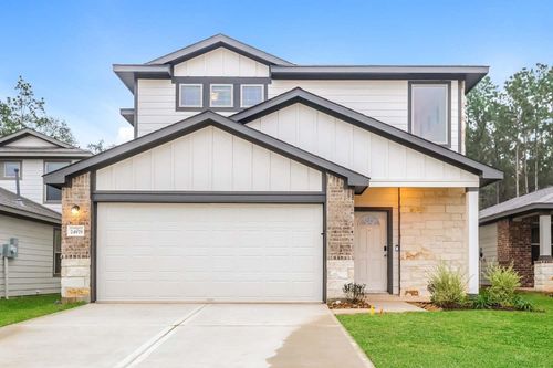 24979 Aconite Ln, Montgomery, TX, 77316-3396 | Card Image