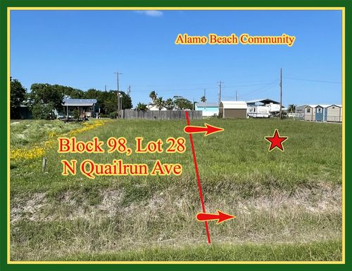 28 N Quailrun Ave, Port LaVaca, TX, 77979-5827 | Card Image