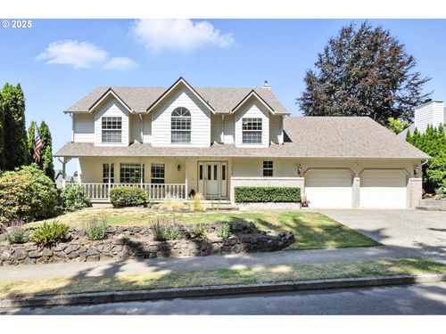 3018 Ne 94th Way, Vancouver, WA, 98665-9537 | Card Image