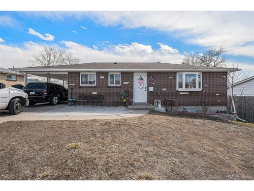 2562 E 90th Pl, Thornton, CO, 80229 | Card Image