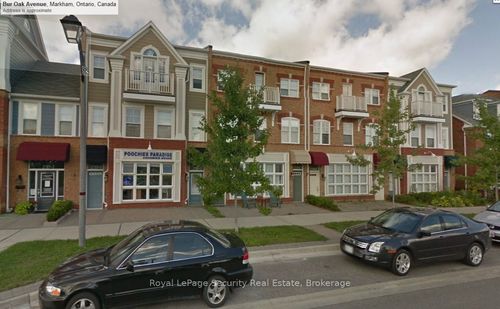 1-2711 Bur Oak Ave, Markham, ON, L6B1K7 | Card Image