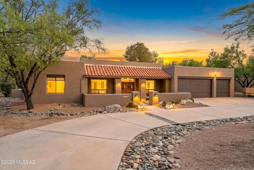 12430 E Cape Horn Drive, Tucson, AZ, 85749 | Card Image