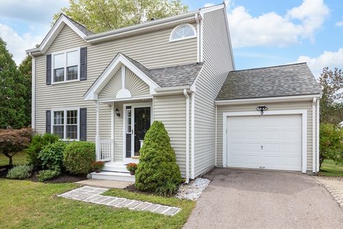 9 Heritage Path, Millis, MA, 02054-1748 | Card Image