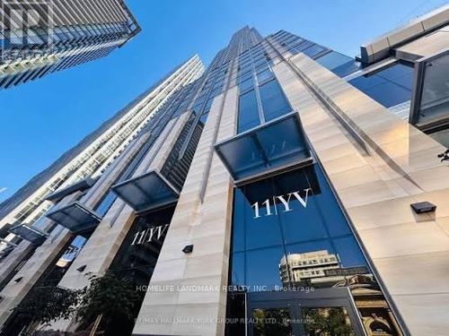 1007-11 Yorkville Ave, Toronto, ON, M4W0B7 | Card Image