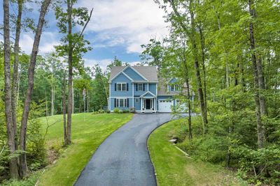 8 Green Road, House other with 3 bedrooms, 2 bathrooms and null parking in Raymond NH | Image 1