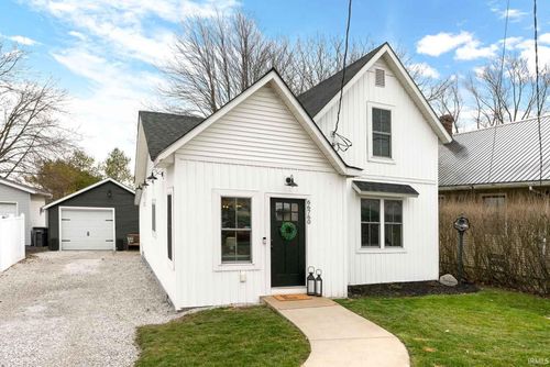 66760 State Road 331, Wyatt, IN, 46595 | Card Image