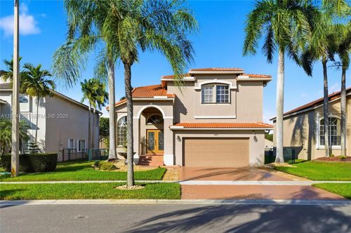 18435 Nw 10th St, Pembroke Pines, FL, 33029-3609 | Card Image