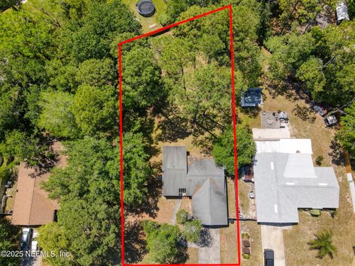 3186 Bee St E, ORANGE PARK, FL, 32065-7345 | Card Image