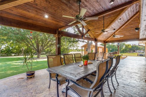 14055 Red Oak Cir N, Mckinney, TX, 75071-6133 | Card Image