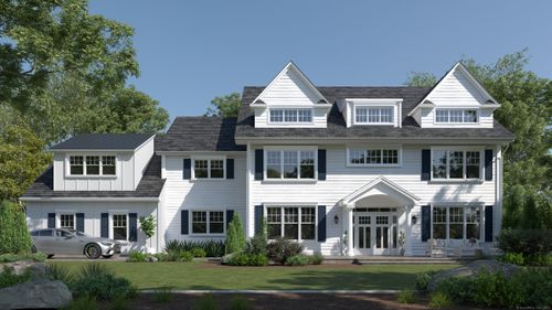 13 Terhune Dr, Westport, CT, 06880-2706 | Card Image