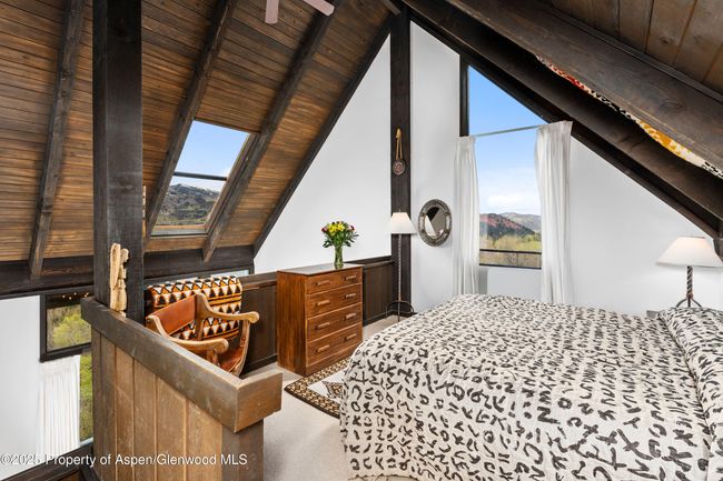 162 Bennet Bench Rd, House other with 5 bedrooms, 5 bathrooms and 2 parking in Aspen CO | Image 32