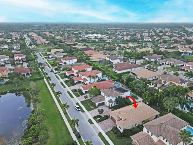 212 Behring Way, House other with 3 bedrooms, 3 bathrooms and null parking in Jupiter FL | Image 56