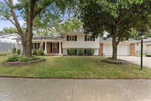 206 Mount Vernon Dr, Goshen, IN, 46526-1428 | Card Image