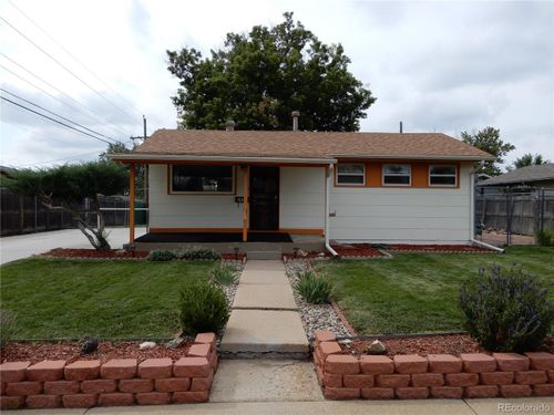 2460 W Colorado Ave, Denver, CO, 80219-4916 | Card Image