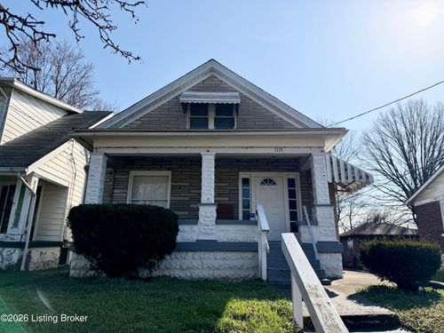 1115 S 32nd St, Louisville, KY, 40211-1519 | Card Image