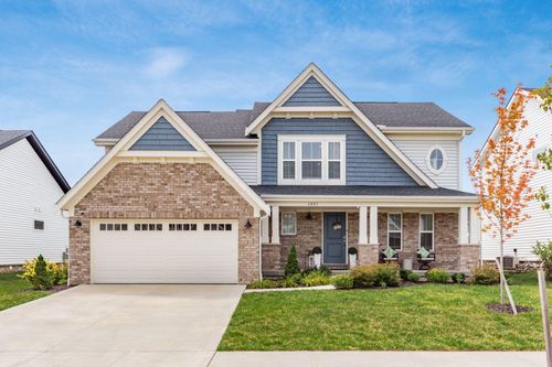 6083 Lavender Fld, Grove City, OH, 43123-3831 | Card Image