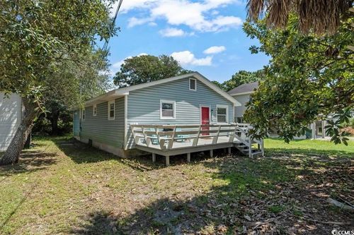 702 22nd Ave S, North Myrtle Beach, SC, 29582-4220 | Card Image