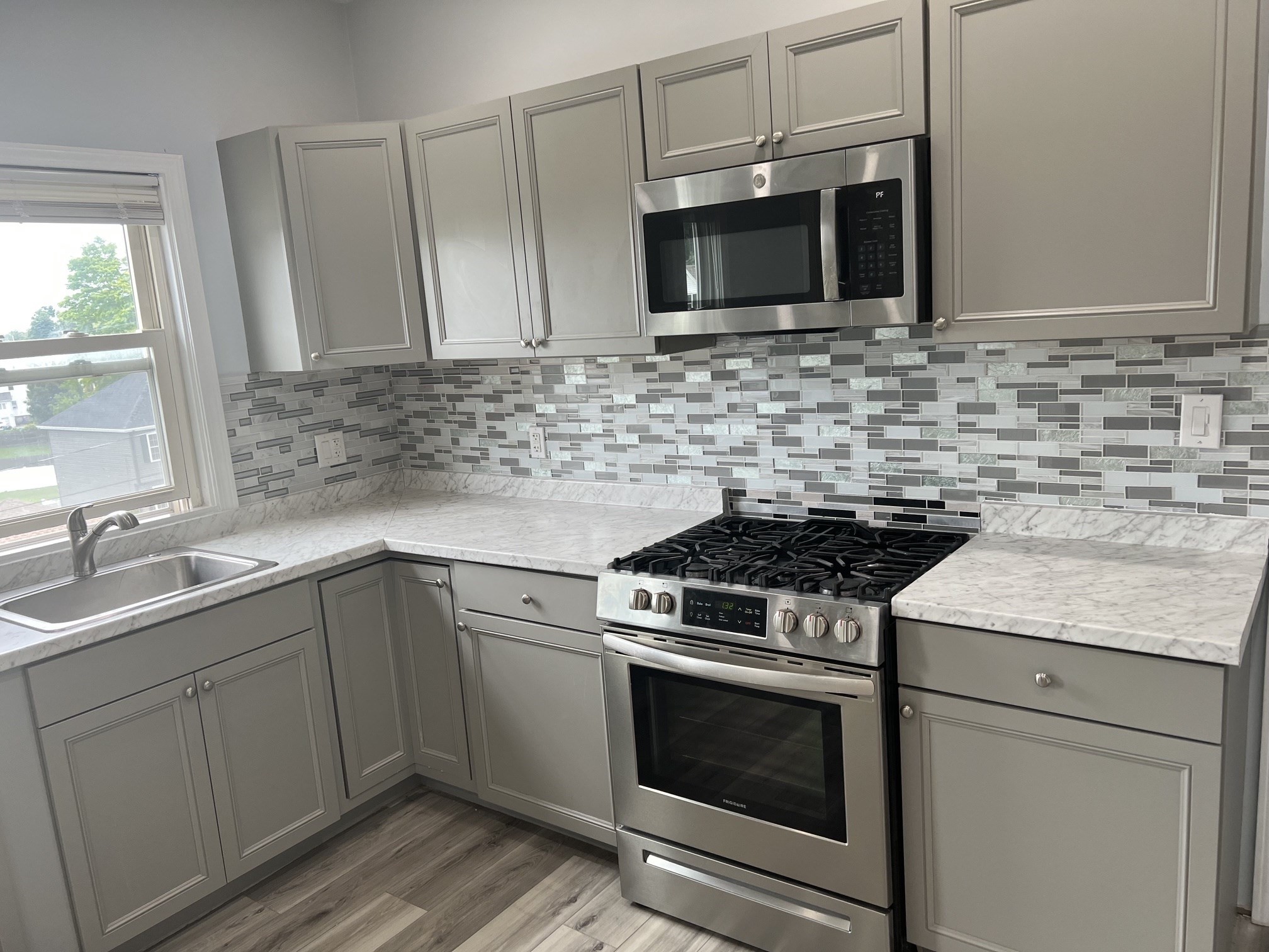 Residential Lease in Taunton