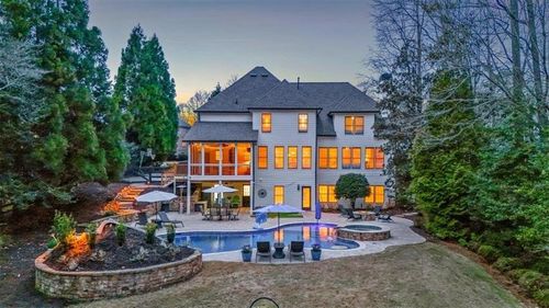 4027 Hickory Fairway Dr, Woodstock, GA, 30188-3538 | Card Image