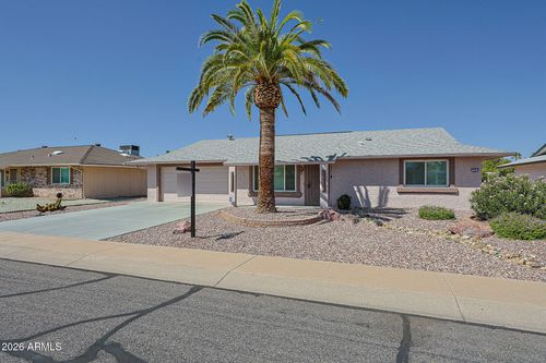 17411 N Hitching Post Dr, Sun City, AZ, 85373-2241 | Card Image