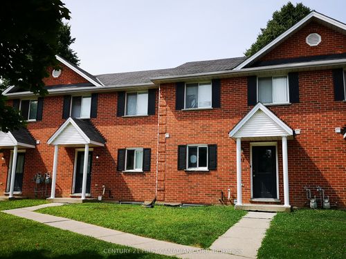 21-190 Fleming Dr, London, ON, N5V5B8 | Card Image