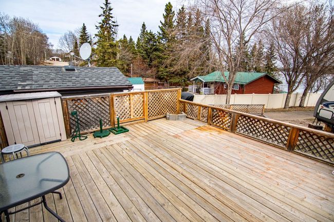 11 - 25054 Pine Lake Rd S, Home with 0 bedrooms, 0 bathrooms and null parking in Red Deer County AB | Image 26