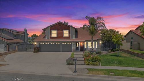 1225 Old Hickory Rd, Corona, CA, 92882 | Card Image