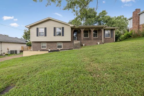 2509 Deerpath Dr, Nashville, TN, 37217-3803 | Card Image