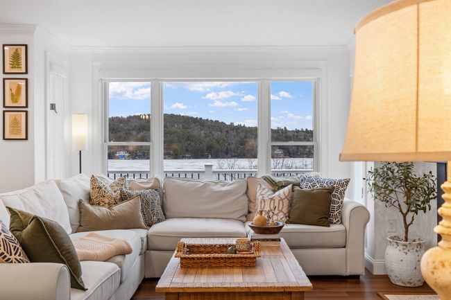29 Grouse Hollow Rd, House other with 6 bedrooms, 5 bathrooms and null parking in Meredith NH | Image 12